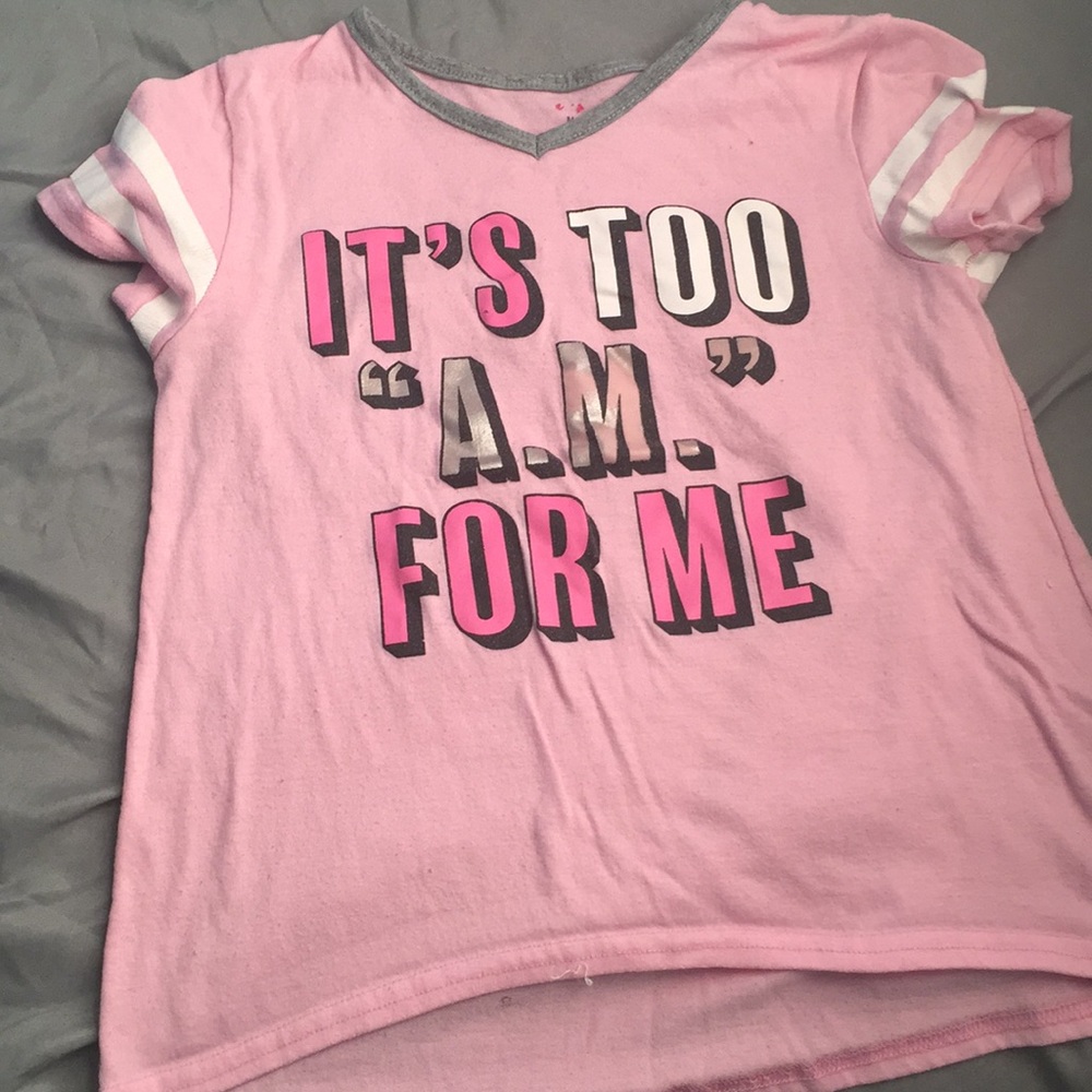 Pajamas - Picture 3 of 3